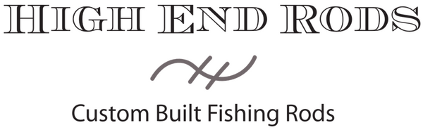 High End Rods
